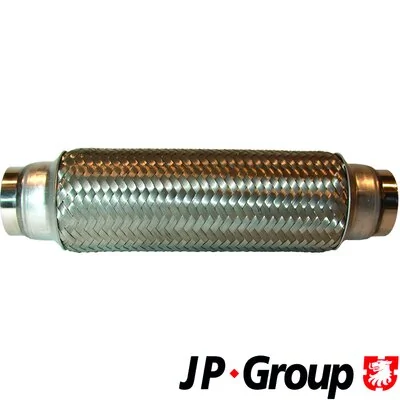 Flexible Pipe, exhaust system